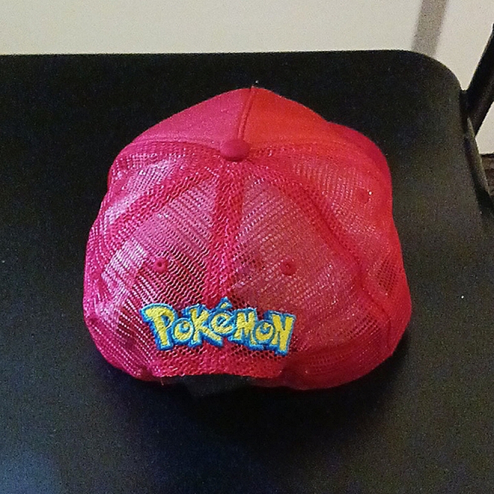 POKÉMON! hat - Picture 2 of 3